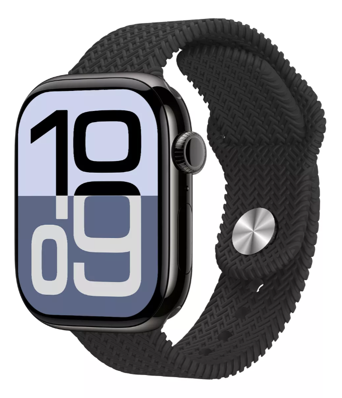 SmartWatch HK11 Pro Max Original 4GB ROM AMOLED con NFC, GPS 3D, ChatGPT, para Android y IOS