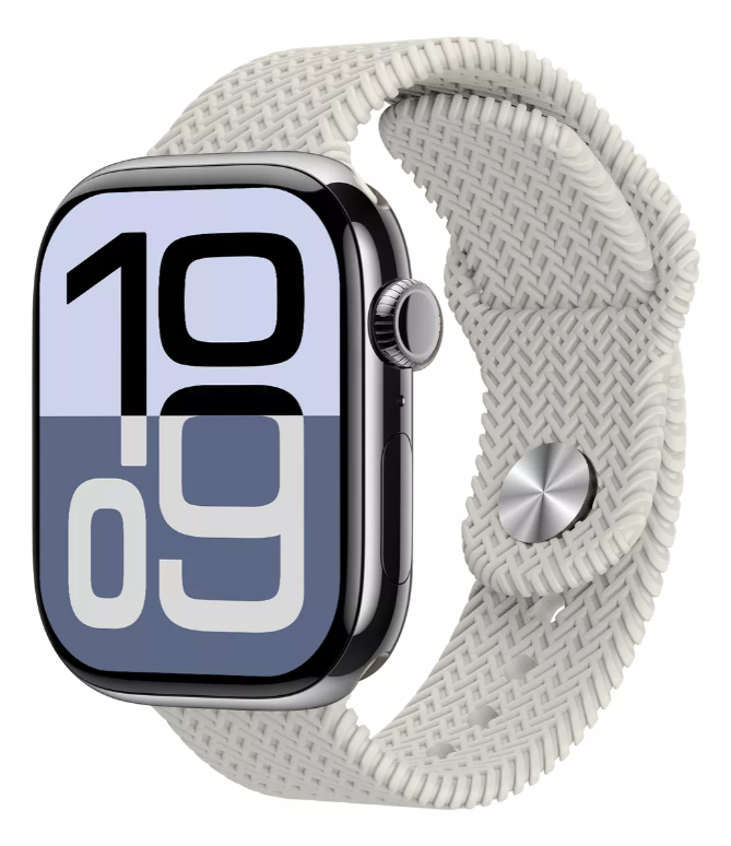 SmartWatch HK11 Pro Max Original 4GB ROM AMOLED con NFC, GPS 3D, ChatGPT, para Android y IOS
