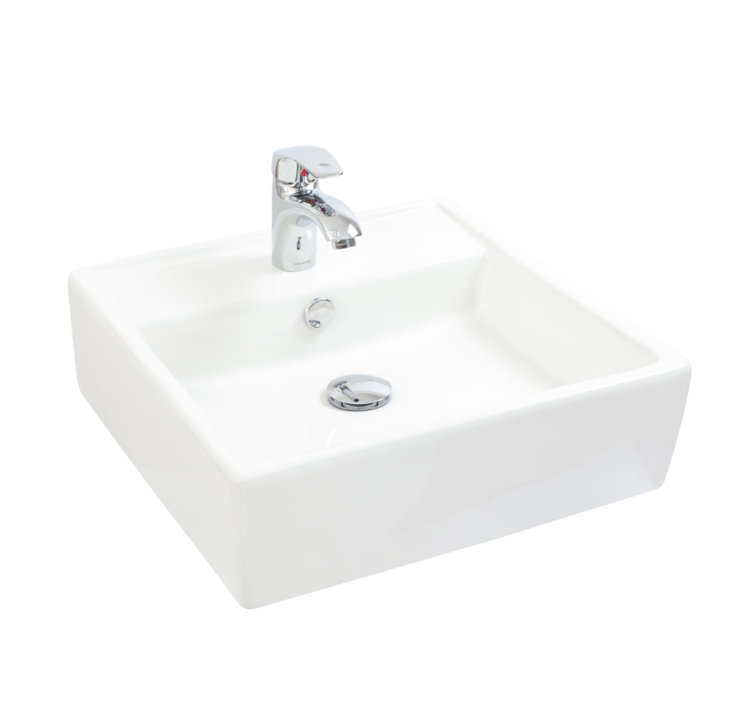 Lavabo racionale