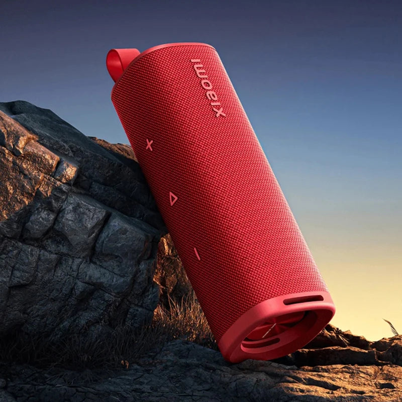 Bocina Bluetooth Xiaomi de 30W de Potencia con IP67 Bluetooth 5.4
