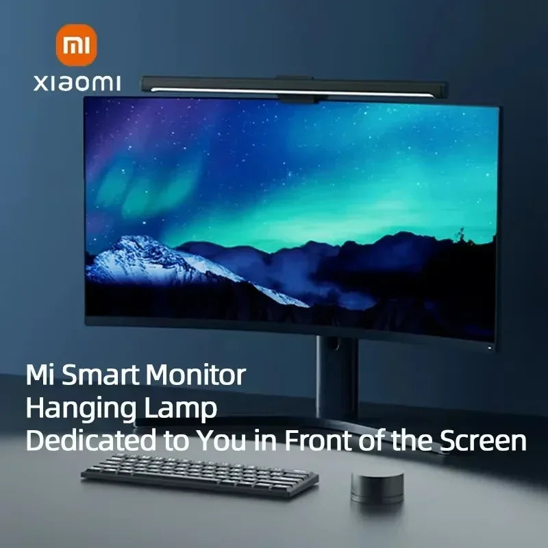 Lámpara para Monitor Mi Xiaomi 1S Computer Light Bar