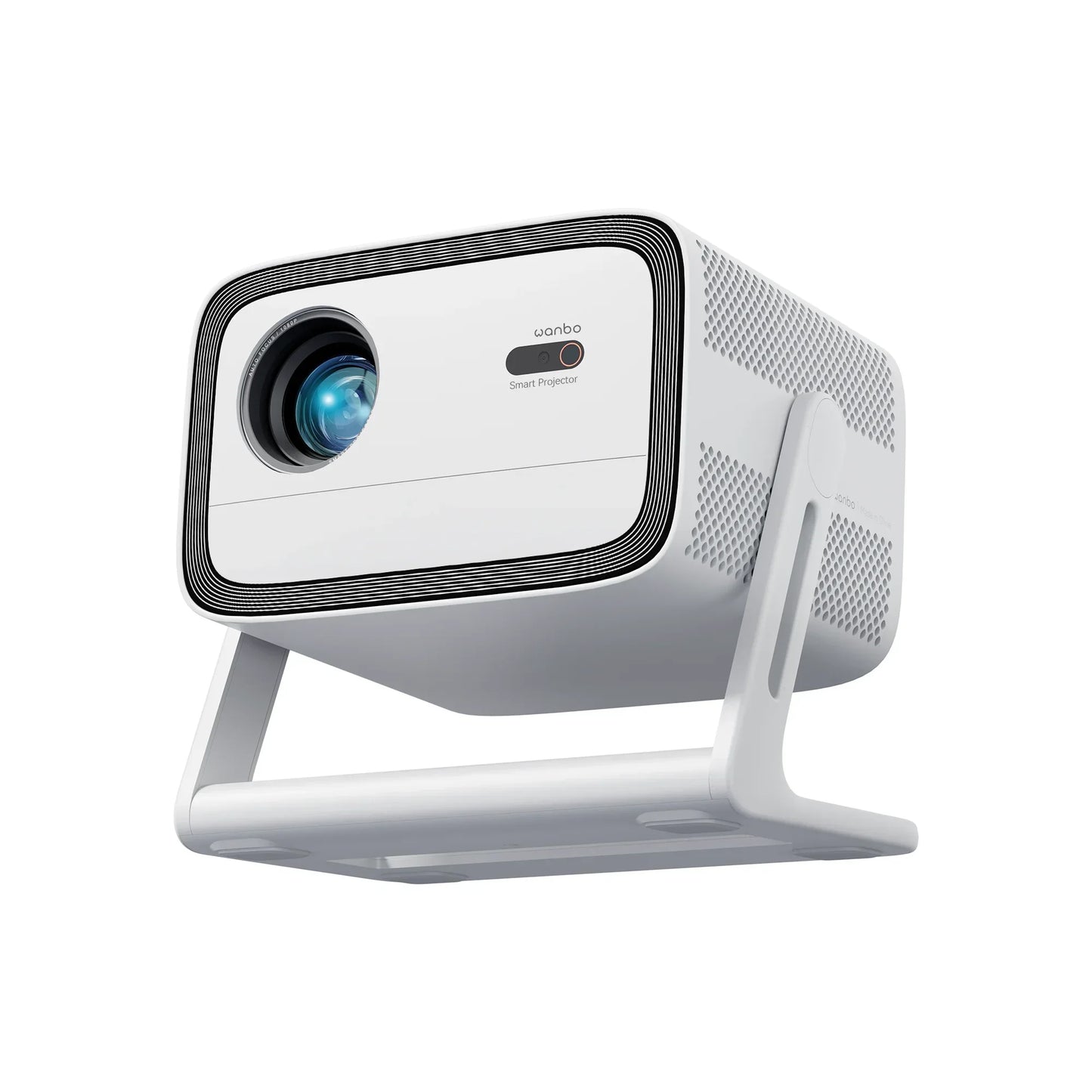 Proyector Wanbo Vali 1 de 900 ANSI 4k con Android TV 11.0 Certificado