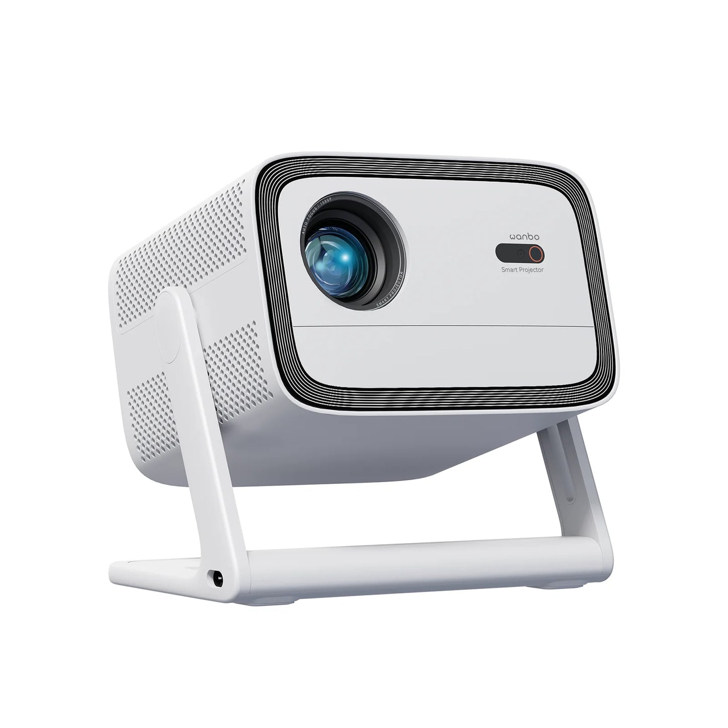 Proyector Wanbo Vali 1 de 900 ANSI 4k con Android TV 11.0 Certificado