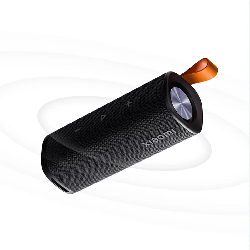 Bocina Bluetooth Xiaomi de 30W de Potencia con IP67 Bluetooth 5.4