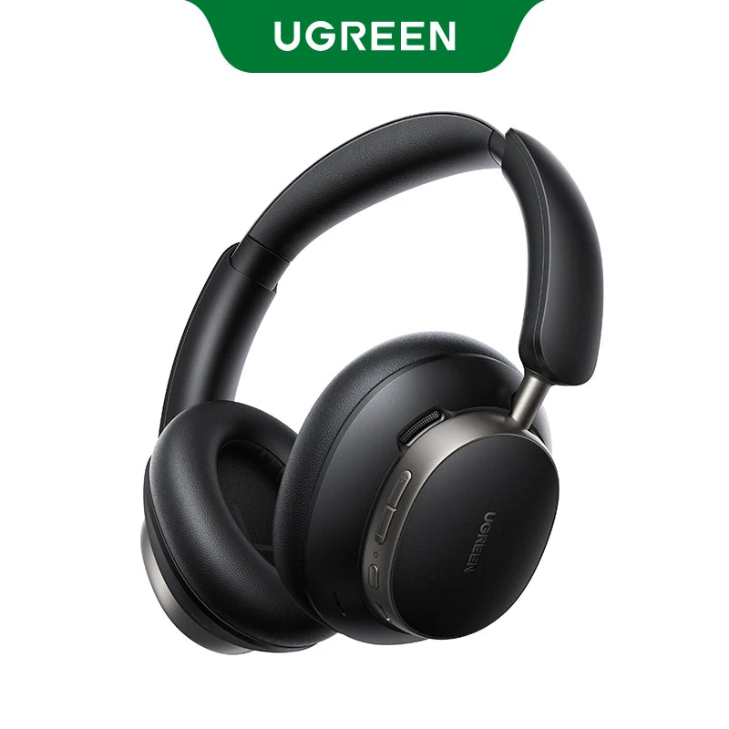 Auriculares inalámbricos UGREEN Studio Pro Hi-Res