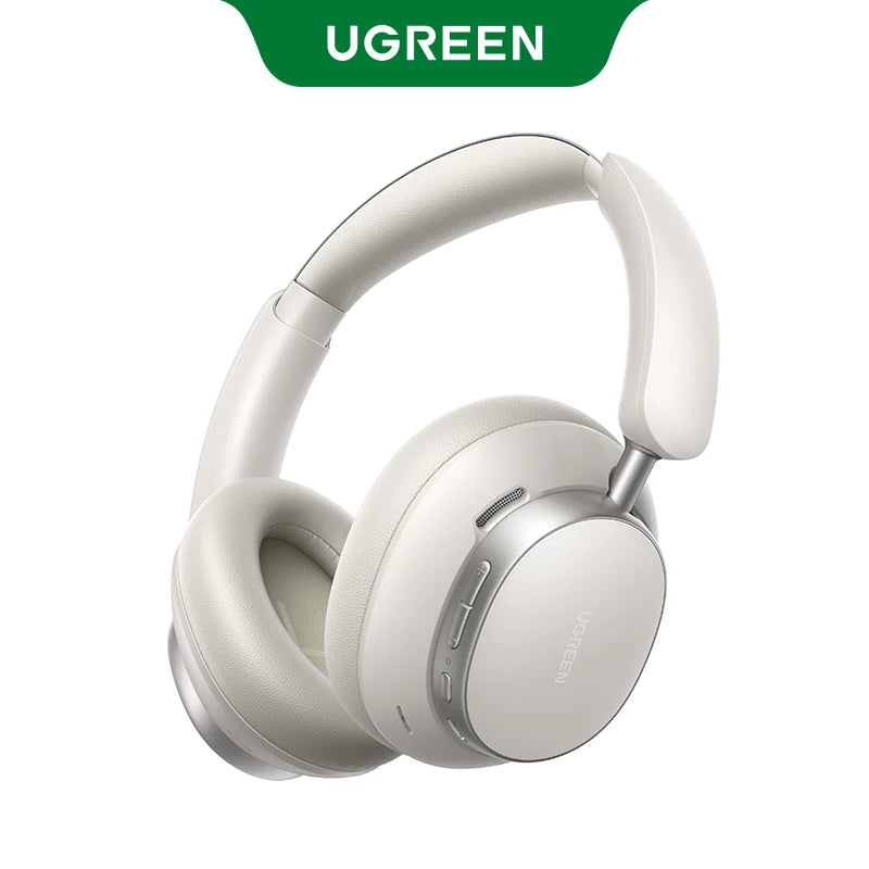 Auriculares inalámbricos UGREEN Studio Pro Hi-Res