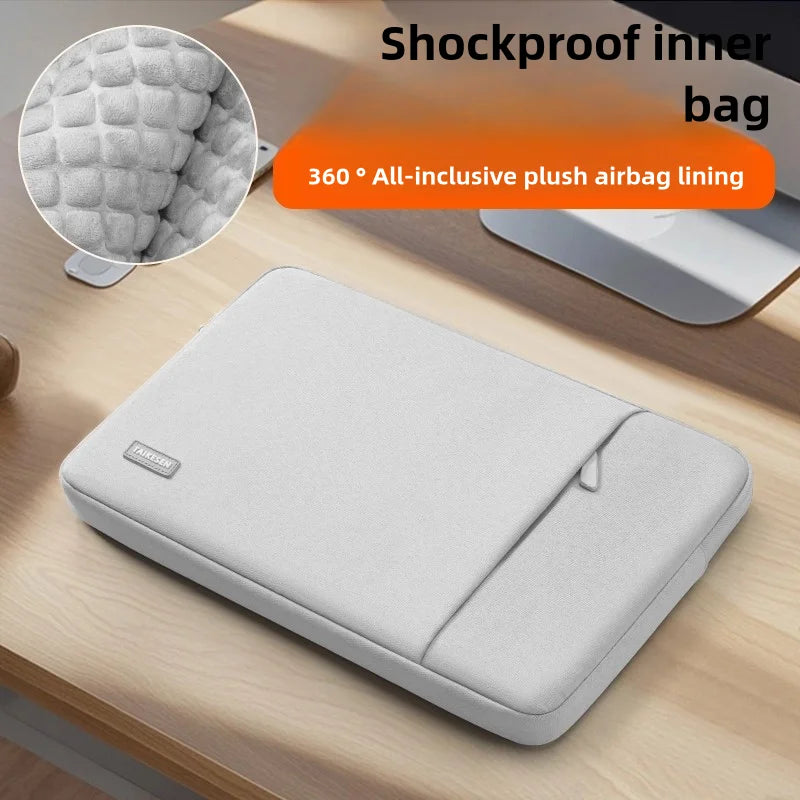 Funda para portátil Macbook Air Pro y para portátil Lenovo, Asus, HP y Dell