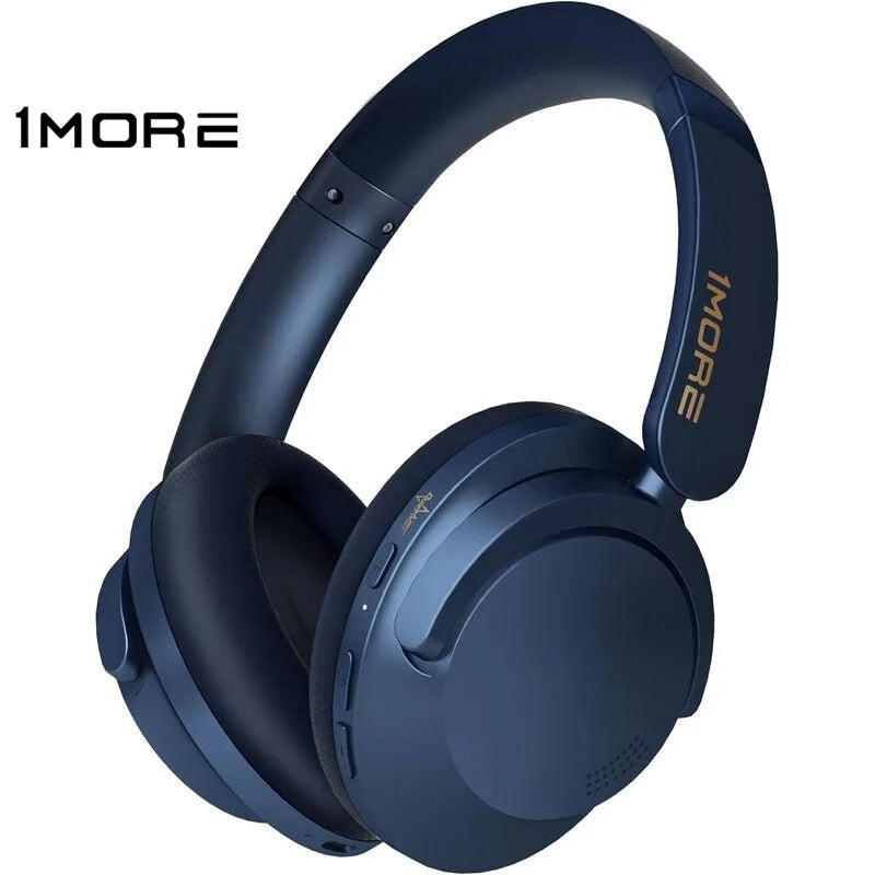 Auriculares 1MORE SonoFlow-Pro HQ51 con LDAC y cancelación de ruido de alta resolución Hi-Res