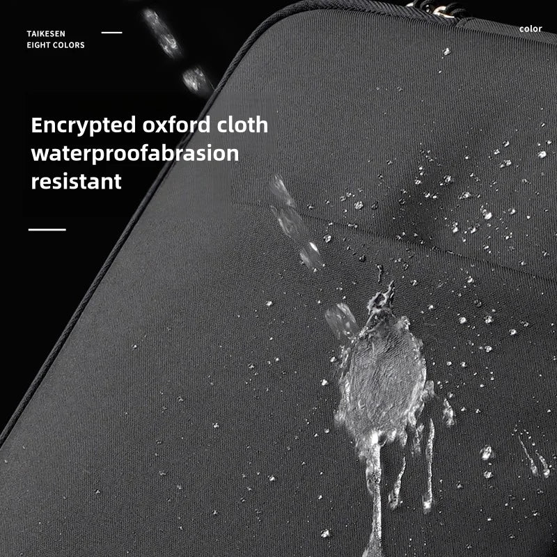 Funda para portátil Macbook Air Pro y para portátil Lenovo, Asus, HP y Dell