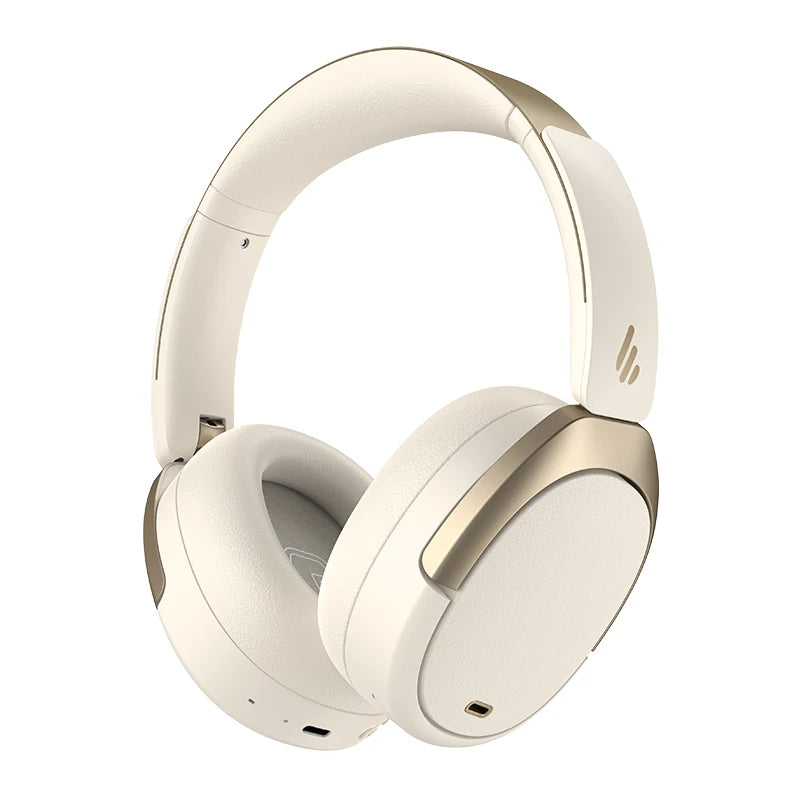 Auriculares Edifier WH950NB inalámbricos con cancelación de ruido para oficina, viajes y gaming