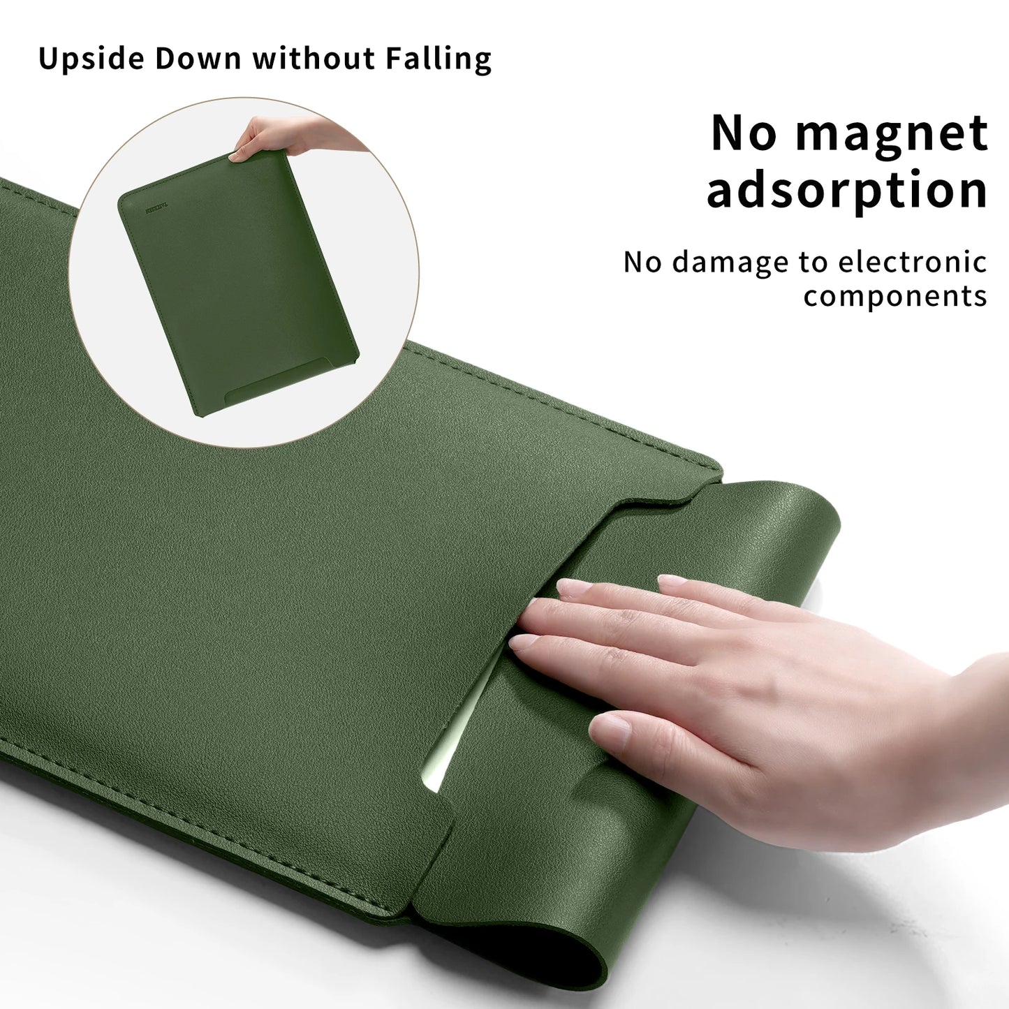 Funda para portátil Apple MacBook Air Pro y tableta ASUS, HP, DELL