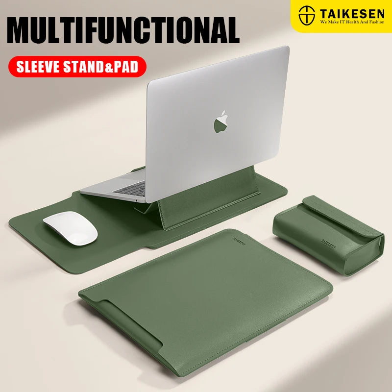 Funda para portátil Apple MacBook Air Pro y tableta ASUS, HP, DELL