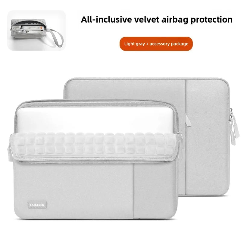 Funda para portátil Macbook Air Pro y para portátil Lenovo, Asus, HP y Dell