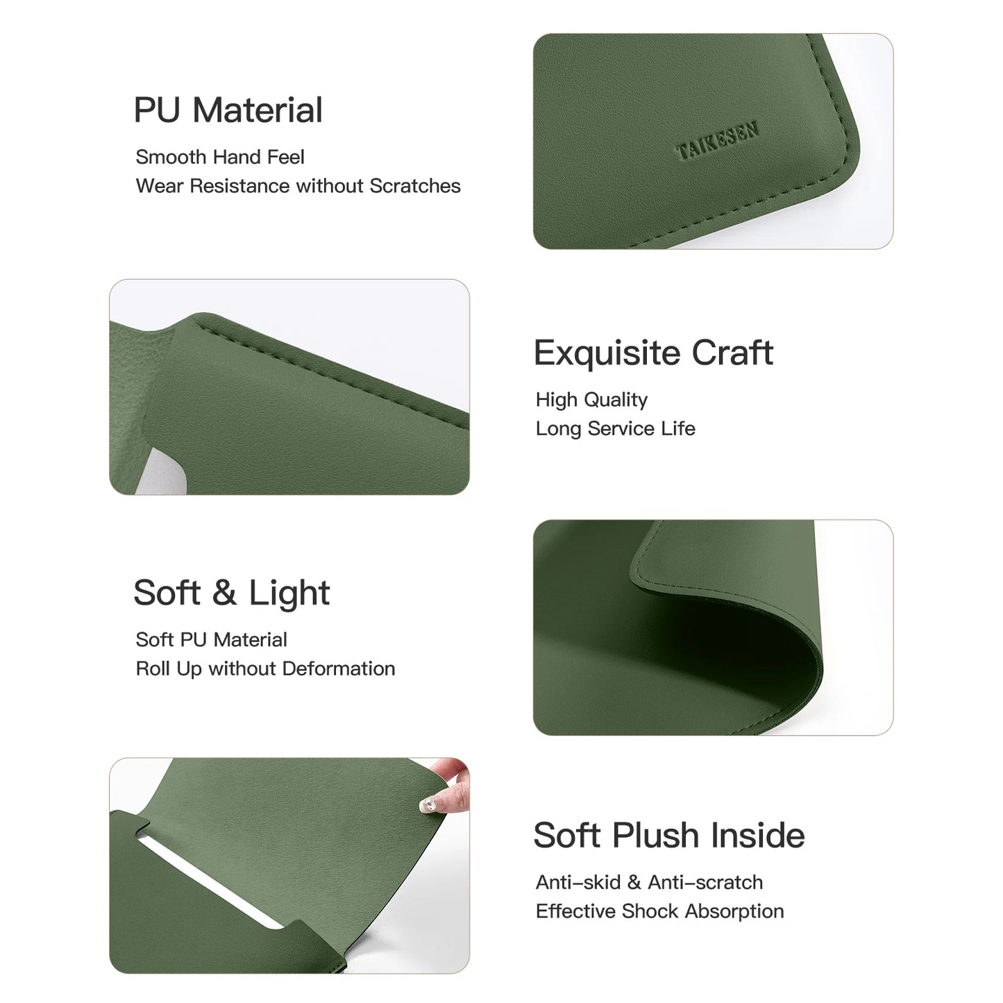 Funda para portátil Apple MacBook Air Pro y tableta ASUS, HP, DELL