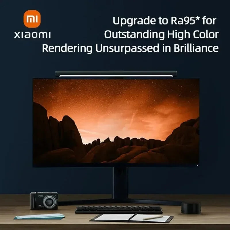 Lámpara para Monitor Mi Xiaomi 1S Computer Light Bar