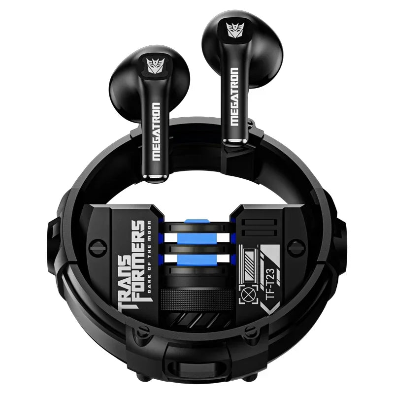 Auriculares inalámbricos Bluetooth TRANSFORMERS TF-T23
