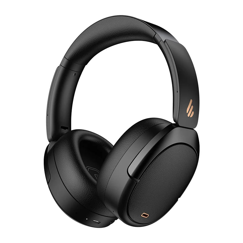 Auriculares Edifier WH950NB inalámbricos con cancelación de ruido para oficina, viajes y gaming