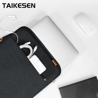 Funda para portátil Taikesen para Macbook Air Pro y para portátil Lenovo, Asus, HP y Dell