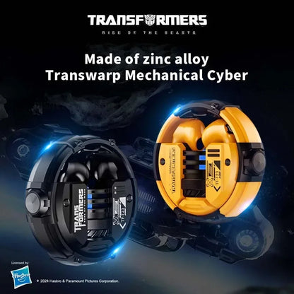 Auriculares inalámbricos Bluetooth TRANSFORMERS TF-T23