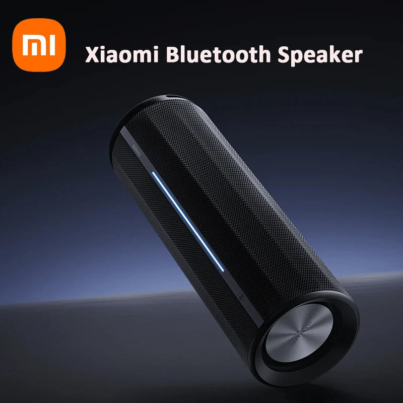 Xiaomi Bluetooth Speaker 5,3 HARMAN AudioEFX con IP67 y 40W de potencia