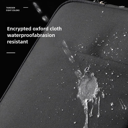 Funda para portátil Macbook Air Pro y para portátil Lenovo, Asus, HP y Dell