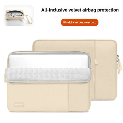 Funda para portátil Macbook Air Pro y para portátil Lenovo, Asus, HP y Dell