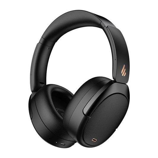 Auriculares Edifier WH950NB inalámbricos con cancelación de ruido para oficina, viajes y gaming