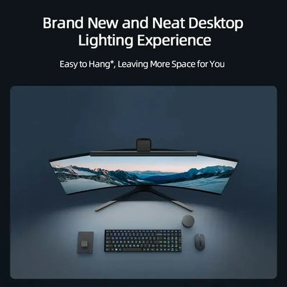 Lámpara para Monitor Mi Xiaomi 1S Computer Light Bar