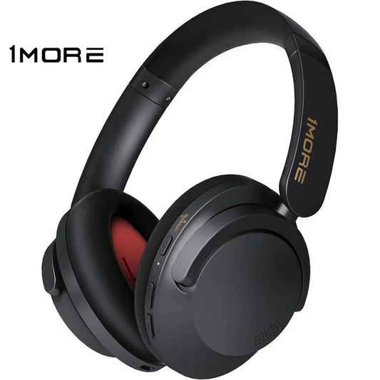 Auriculares 1MORE SonoFlow-Pro HQ51 con LDAC y cancelación de ruido de alta resolución Hi-Res