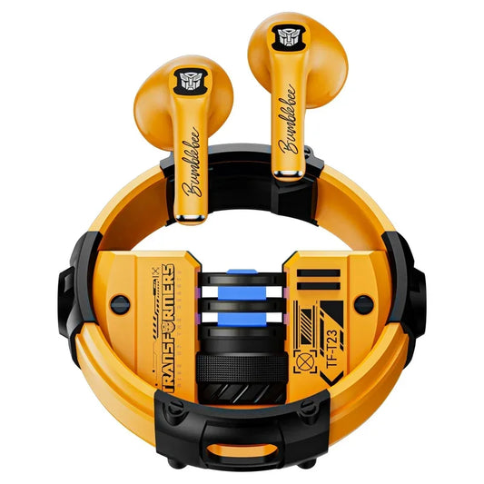 Auriculares inalámbricos Bluetooth TRANSFORMERS TF-T23